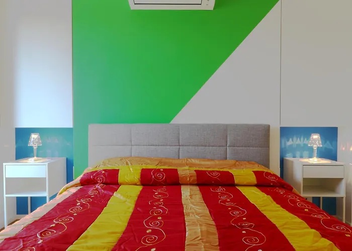 Apartment Angela Attico A Pochi Minuti Dal Gemelli E Stazione Fl3 Direzione San Pietro - Centro