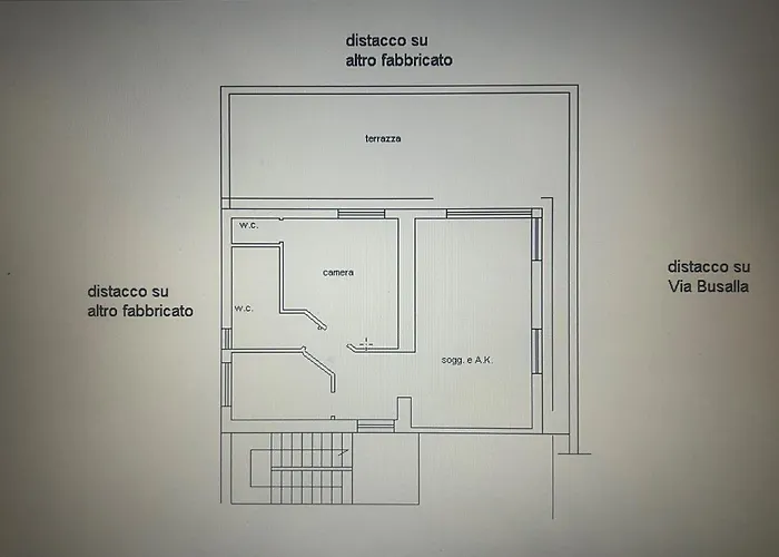 Angela Attico A Pochi Minuti Dal Gemelli E Stazione Fl3 Direzione San Pietro - Centro Apartment