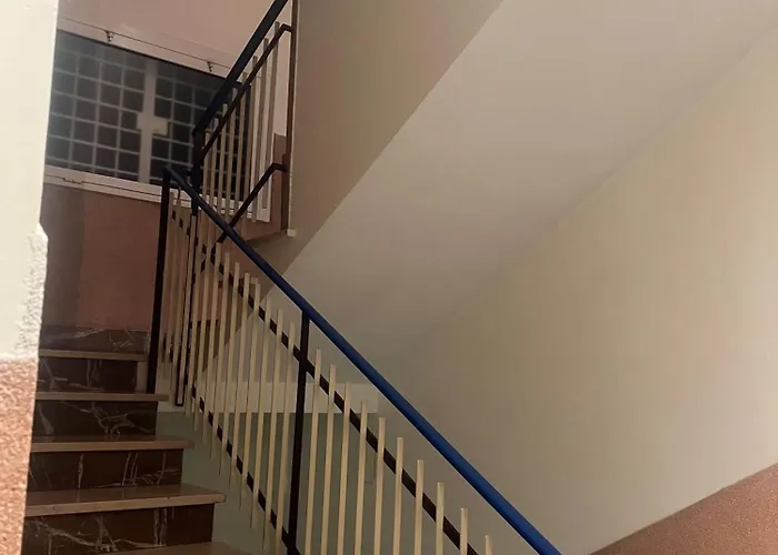 Apartment Angela Attico A Pochi Minuti Dal Gemelli E Stazione Fl3 Direzione San Pietro - Centro Rom